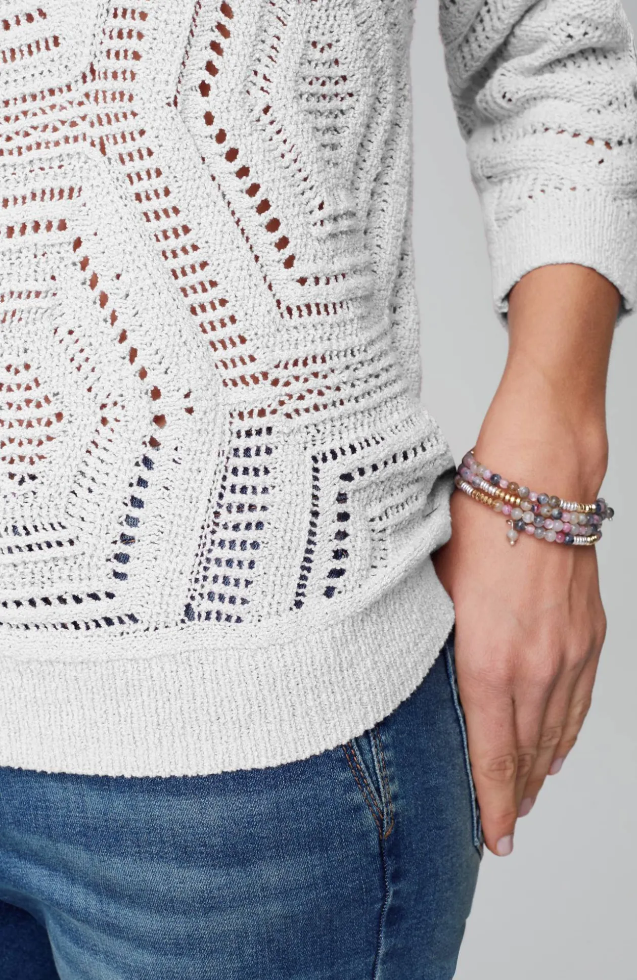 Windsor Sweater
