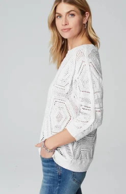 Windsor Sweater