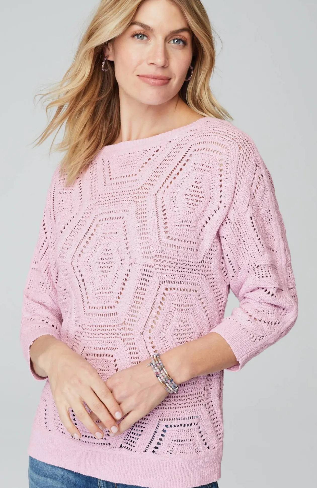Windsor Sweater