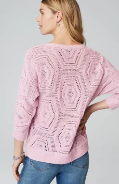 Windsor Sweater